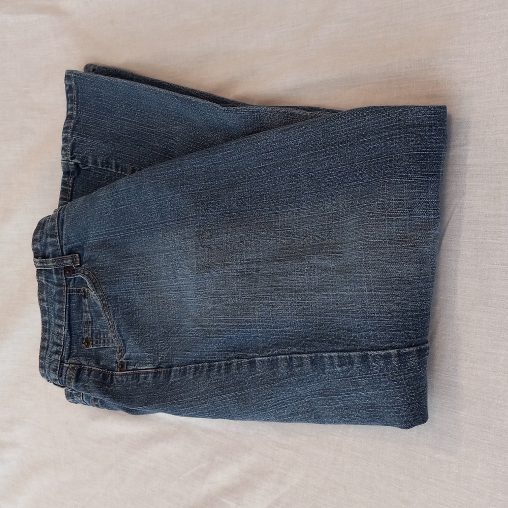 levi's strauss signature & co